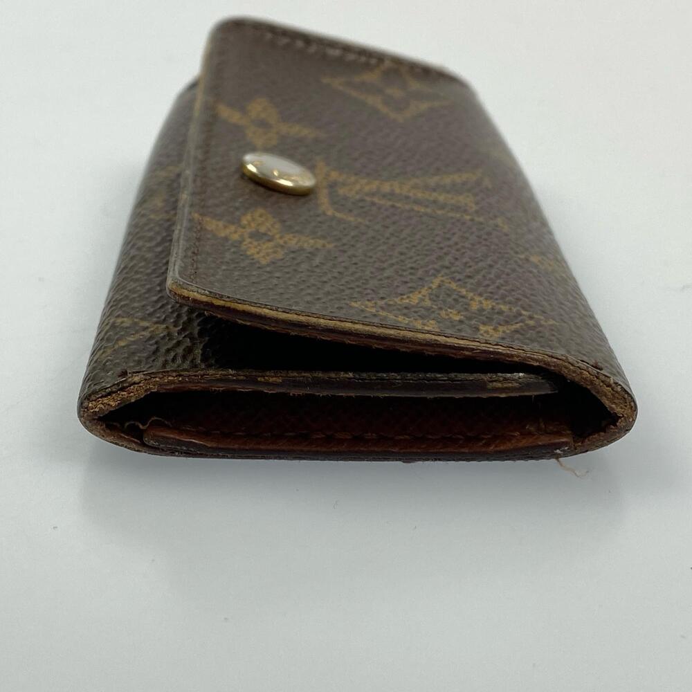LOUIS VUITTON Multicles Key Case - Picture 5 of 10